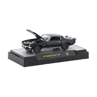 M2 Machines Detroit Muscle 1:64 Scale Release 42 1972 Chevrolet Camaro Z/28