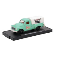 M2 Machines Auto-Drivers 1:64 Scale Release 43 Studebaker 2R Truck