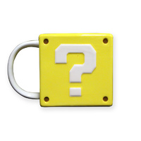 Mario Brothers - Mug