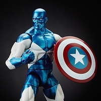 Guardian of the Galaxy Marvel Legends 6-Inch Vance Astro Action Figure