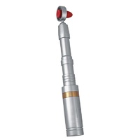 Doctor Who - Eight Doctor's Sonic Screwdriver