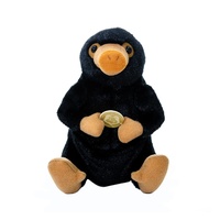 Fantastic Beasts Plush - Niffler