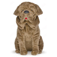 Fantastic Beasts Plush - Fang