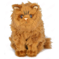 Fantastic Beasts Plush - Crookshanks