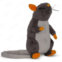 Fantastic Beasts Plush - Standing Scabbers