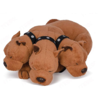 Fantastic Beasts Plush - Fluffy