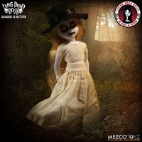 Living Dead Dolls - 20th Anniversary - Galeras