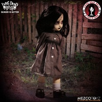 Living Dead Dolls - 20th Anniversary - Eve