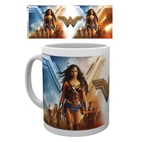 WONDER WOMAN - Mug