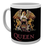 QUEEN Colour Crest (Bravado)