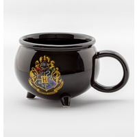 HARRY POTTER Cauldron 3D Mug