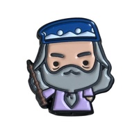Harry Potter - Dumbledore Enamel Collectors Pin