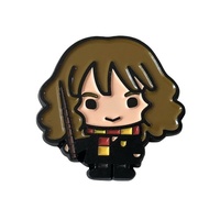 Harry Potter - HERMIONE GRANGER ENAMEL COLLECTORS PIN