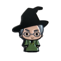 Harry Potter - Professor McGonagall Enamel Collectors Pin