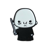 Harry Potter - Voldemort Enamel Collectors Pin