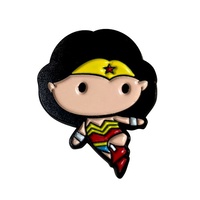 DC Comics - Wonder Woman Enamel Collectors Pin