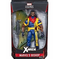 Deadpool Marvel Legends 6-Inch Action Figures Wave 2 - X-Men Bishop