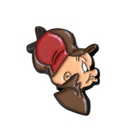 Looney Tunes - Elmer Fudd Enamel Collectors Pin