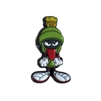 Looney Tunes - Marvin the Martian Enamel Collectors Pin