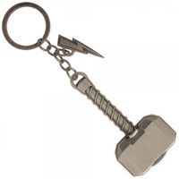 Thor Ragnarok Keychain