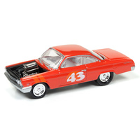 Johnny Lightning 1:64 Scale Street Freaks - 1962 Chevy Bel Air (Spoilers)