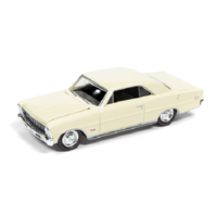 RACING CHAMPIONS MINT 1:64 Diecast 1966 Chevy Nova