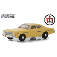 Greenlight 1:64 Diecast The Greatest American Hero 1978 Dodge Monaco