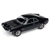 Johnny Lightning 1:64 Scale Classic Gold Collections 1968 AMC Javelin SST