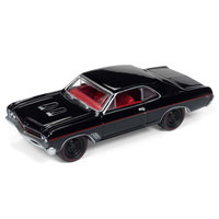 Johnny Lightning 1:64 Scale Classic Gold Collections Release 3 Set B 1967 Buick GS 400