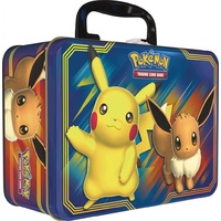 POKÉMON TCG 2018 Collectors Chest