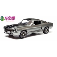 Greenlight - Gone in 60 Seconds 1967 Ford Mustang 1:24 Diecast Model