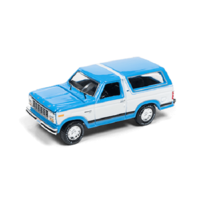 RACING CHAMPIONS MINT 1:64 Diecast 1980 Ford Bronco
