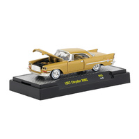 M2 Machines Auto-Thentics 1:64 Scale 1957 Chrysler 300C R53