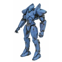 DIAMOND SELECT TOYS Pacific Rim Uprising: November Ajax Select Action Figure