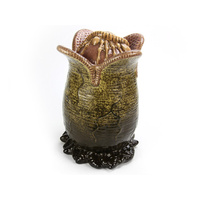 Alien Ovomorph Egg Cookie Jar