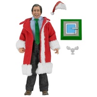 National Lampoon's Christmas Vacation Santa Clark Figure