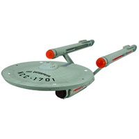 U.S.S. Enterprise NCC-1701 - HD Version