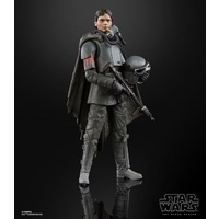 Star Wars The Black Series 6-Inch Action Figure - Han Solo (Mimban Mud Trooper)
