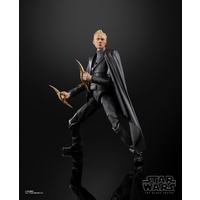 Star Wars The Black Series 6-Inch Action Figure - Dryden Vos