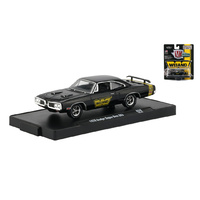 M2 Machines Auto-Drivers 1:64 Scale 1970 Dodge Super Bee 383 R56