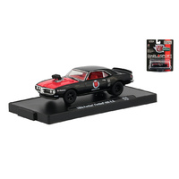 M2 Machines Auto-Drivers 1:64 Scale 1968 Pontiac Firebird 400 H.O. R56