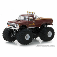 Greenlight 1:64 Scale Kings of Crunch Series 2 1979 Ford F-250 Goliath