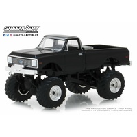 Greenlight 1:64 Scale Kings of Crunch Series 2 1972 Cherolet K-10