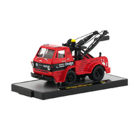 M2 Machines Auto-Trucks 1:64 Scale 1960 Dodge L600 Tow Truck R52