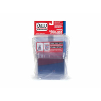 Auto World Universal Blister Card Protectors