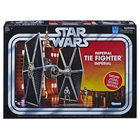 Star Wars The Vintage Collection: Imperial TIE Fighter (Empire Strikes Back)
