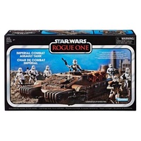 Star Wars The Vintage Collection: Imperial Combat Assault Tank (Rogue One)