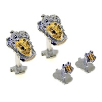 Harry Potter Cufflinks - Ravenclaw