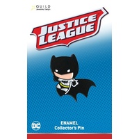 DC Comics - Batman Enamel Collectors Pin