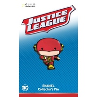 DC Comics - The Flash Enamel Collectors Pin